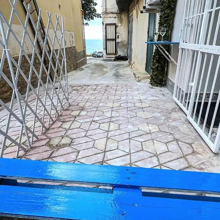 Bleu Bijou Apartment Palermo Ngoại thất bức ảnh