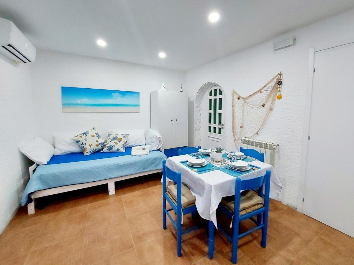 Bleu Bijou Apartment Palermo Ngoại thất bức ảnh