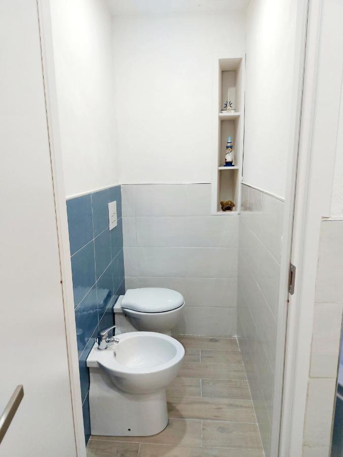 Bleu Bijou Apartment Palermo Ngoại thất bức ảnh