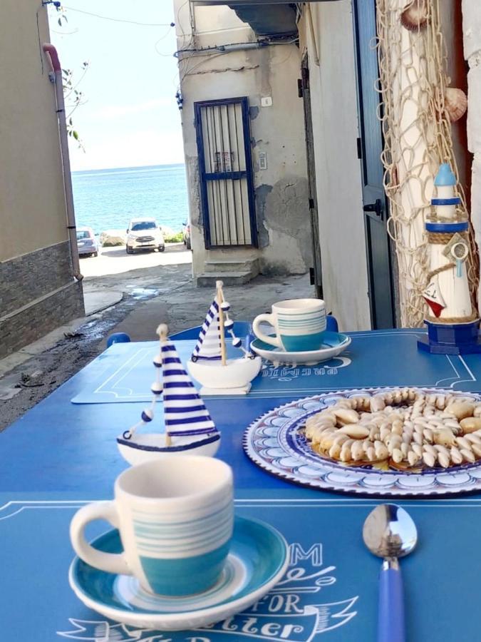 Bleu Bijou Apartment Palermo Ngoại thất bức ảnh