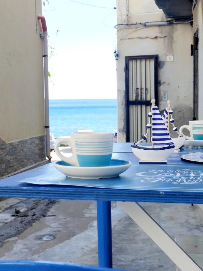 Bleu Bijou Apartment Palermo Ngoại thất bức ảnh