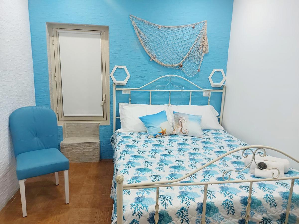 Bleu Bijou Apartment Palermo Ngoại thất bức ảnh