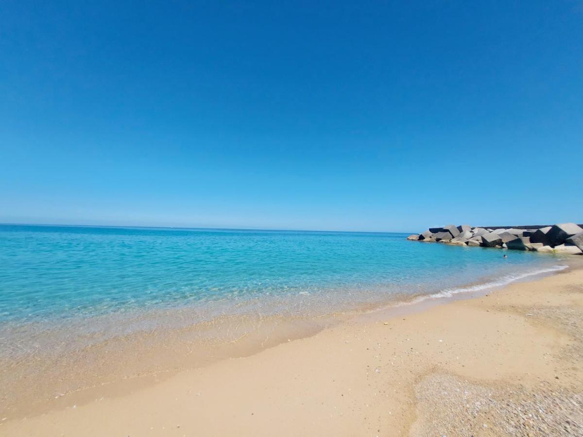 Bleu Bijou Apartment Palermo Ngoại thất bức ảnh