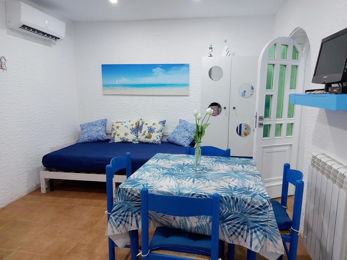 Bleu Bijou Apartment Palermo Ngoại thất bức ảnh
