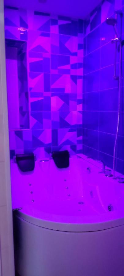 Bleu Bijou Apartment Palermo Ngoại thất bức ảnh