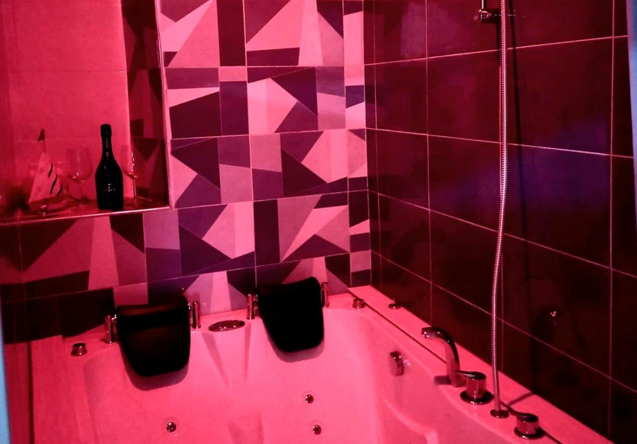 Bleu Bijou Apartment Palermo Ngoại thất bức ảnh